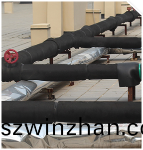 材質柔(rou)輭 施工便捷