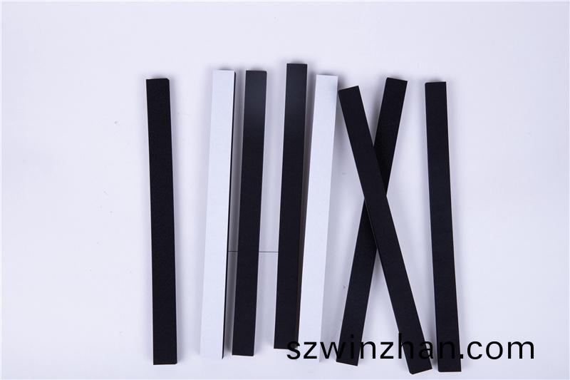 CR減震保溫(wen)條