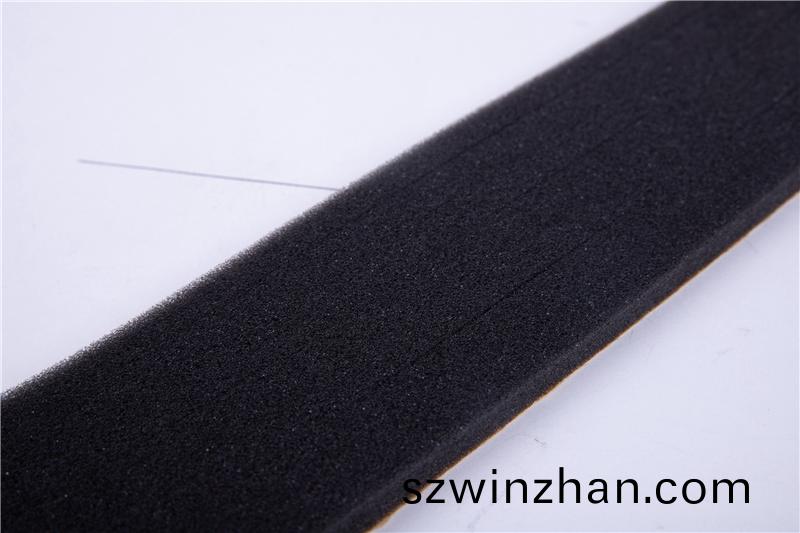 海緜(mian)密封條