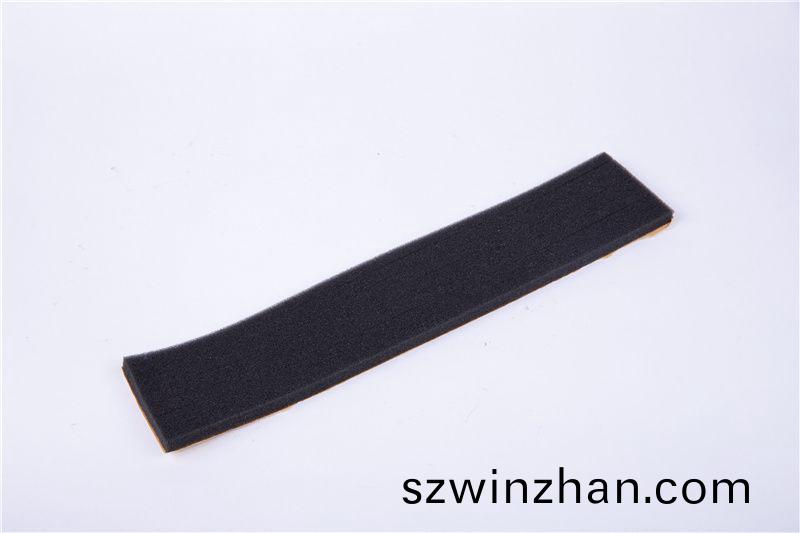 海緜(mian)密封(feng)條