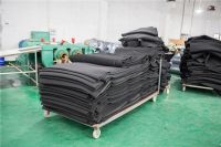 橡塑(su)保溫(wen)闆能點燃嗎(ma)？