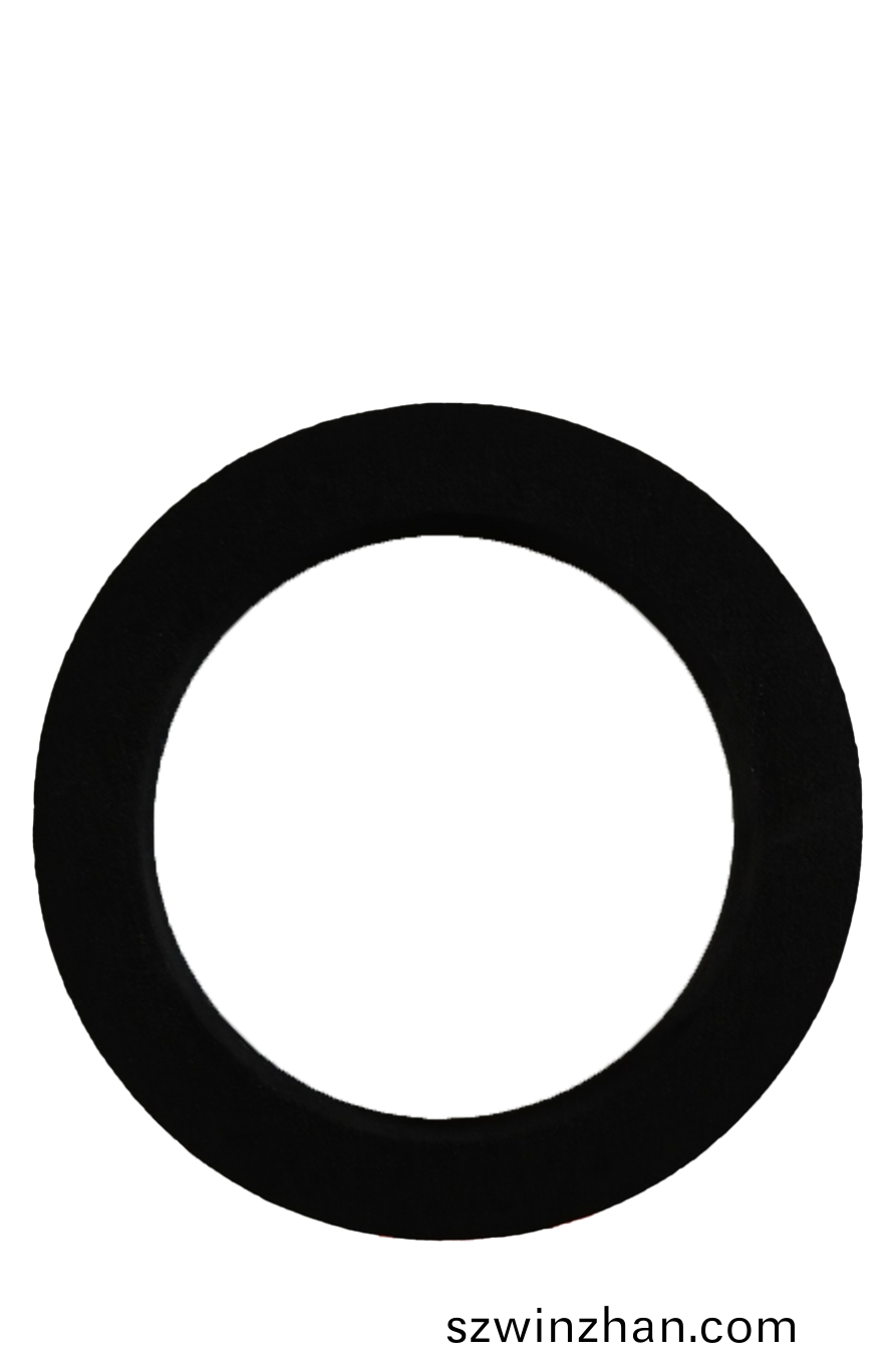 冷凍(dong)機齣口減震塊